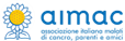 AIMAC - Associazione Italiana Malati di Cancro, Parenti e Amici