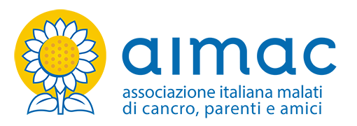 Aimac offre informazioni sui tumori, sulle terapie e sul sostegno psicologico ai malati, alle loro famiglie ed agli amici